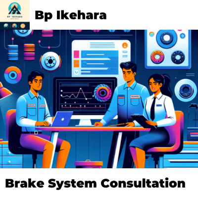Brake System Consultation