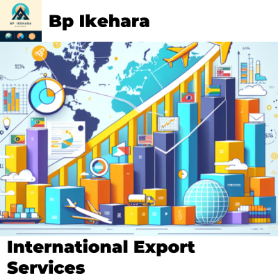 International Export Services